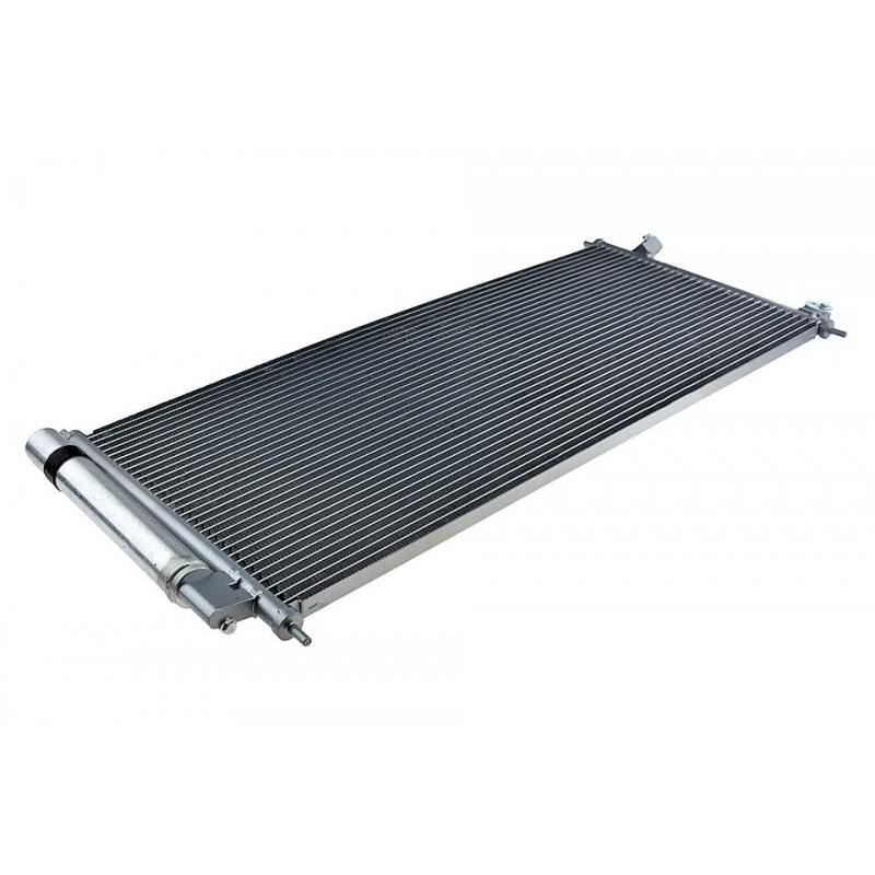 Evaporator aer conditionat Fit (Ge) (09-) 1.2, 16v, Jazz (Ge) (09-) 1.2, 16v (cu uscator), 80110TF0G01