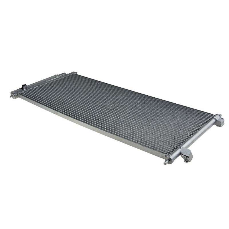 Evaporator aer conditionat Fit (Ge) (09-) 1.2, 16v, Jazz (Ge) (09-) 1.2, 16v (cu uscator), 80110TF0G01