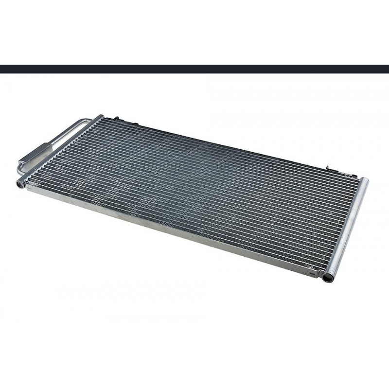 Evaporator aer conditionat Civic 6 (Ej, Ek, Em) (95-) 2.0 Td, 200 (Rf) (95-) 1.1 I, 25 (Rf) (99-) 1.1 I, 400 (Rt) (95-) 1.4 I, 45 (Rt) (99-) 1.4 I, (fara uscator), 80100S74D10