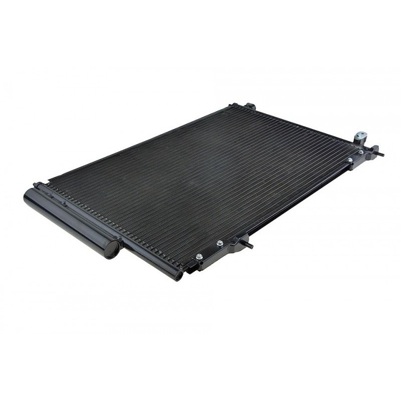 Evaporator aer conditionat Cr-V (Rd) (02-) 2.2 Ctdi (cu uscator, Man), 80110SKNG01