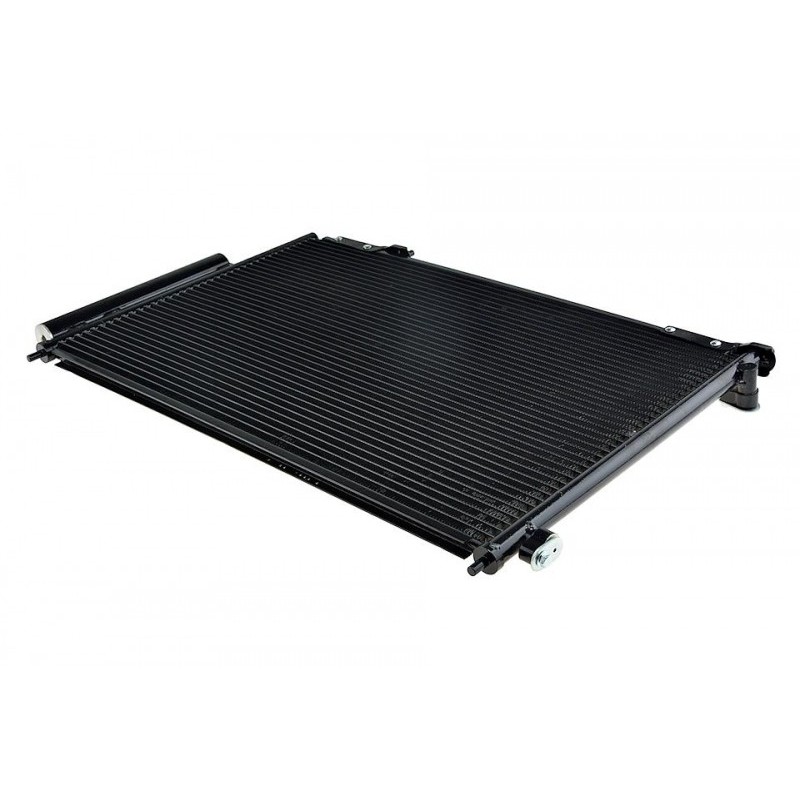 Evaporator aer conditionat Cr-V (Rd) (02-) 2.2 Ctdi (cu uscator, Man), 80110SKNG01