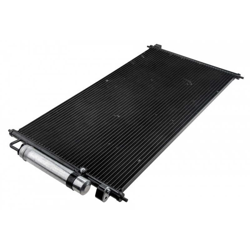 Evaporator aer conditionat Fr-V (Be) (05-) 1.8, 16v (cu uscator, Man, Benzina), 80110-SJF-003