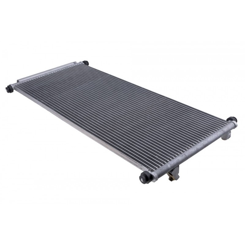 Evaporator aer conditionat Honda Jazz (Ge) (09-) 1.2, 16v, Fit (Ge) (09-) 1.2, 16v, Cr-Z (Zf1) (10-) 1.5 Hybrid, 80110TF0003