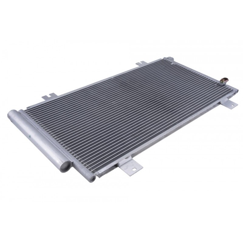 Evaporator aer conditionat Honda Civic X 1.6i 2017-, 80100TGNG01