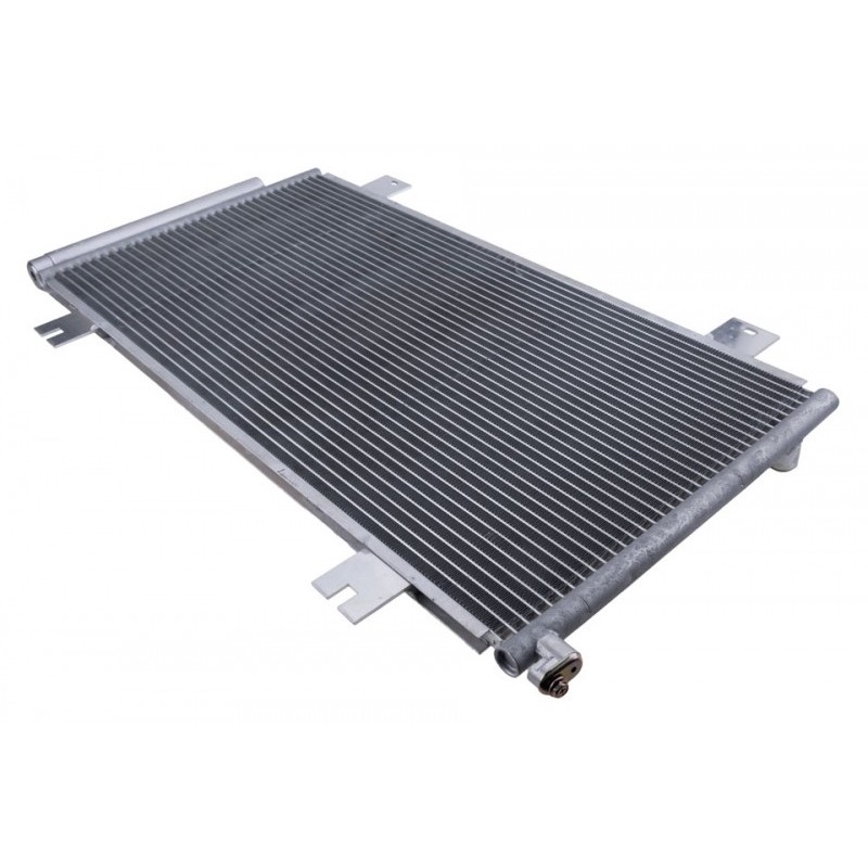 Evaporator aer conditionat Honda Civic X 1.6i 2017-, 80100TGNG01