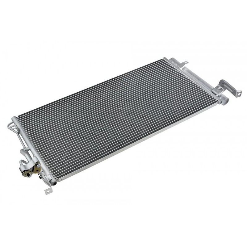 Evaporator aer conditionat Azera 3 (Xg) (98-) 2.5, Grandeur 3 (Xg) (98-) 2.5, Sonata 4 (Ef) (98-) 2.0, 16v, Magentis, (Ms) (01-) 2.0, 16v, Optima, (Ms) (01-) 2.0, 16v (cu uscator), 9760638004