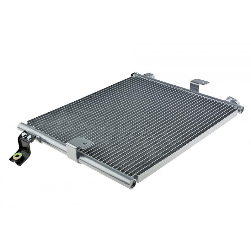 Evaporator aer conditionat Amica (98-) 1.0, 12v, Atos (Mx) (98-) 1.0, 12v (fara uscator), 9760602000