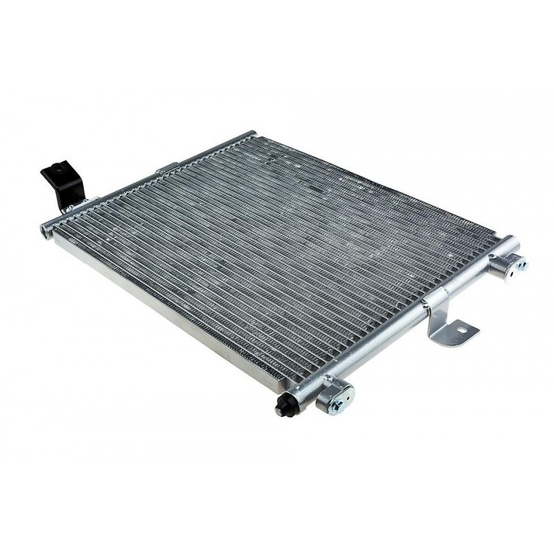 Evaporator aer conditionat Amica (98-) 1.0, 12v, Atos (Mx) (98-) 1.0, 12v (fara uscator), 9760602000