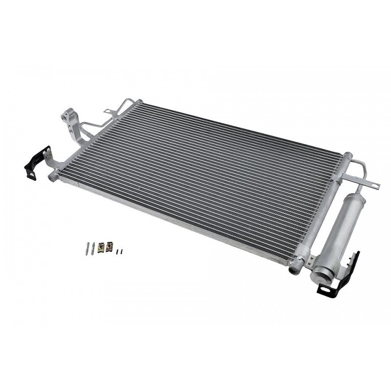 Evaporator aer conditionat Coupe (Gk) (02-) 1.6, 16v, Elantra (Xd) (00-) 1.6, 16v, Lantra (Xd) (00-) 1.5, (cu uscator), 976062D000