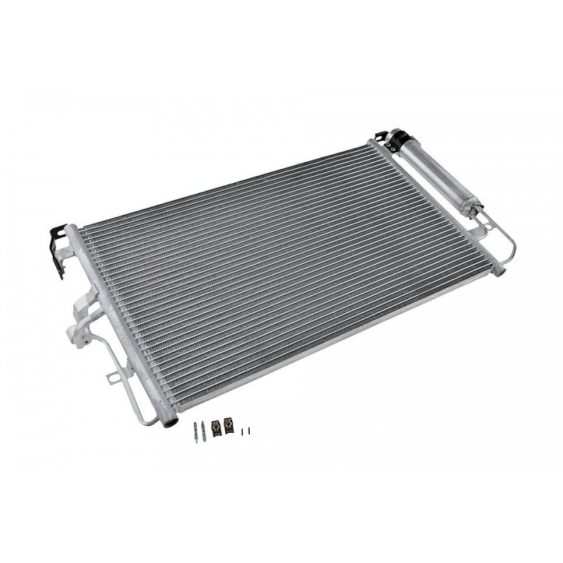 Evaporator aer conditionat Coupe (Gk) (02-) 1.6, 16v, Elantra (Xd) (00-) 1.6, 16v, Lantra (Xd) (00-) 1.5, (cu uscator), 976062D000