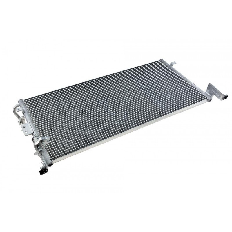 Evaporator aer conditionat Azera 3 (Xg) (98-) 2.5, Grandeur 3 (Xg) (98-) 2.5, Sonata 4 (Ef) (98-) 2.0, 16v, (fara uscator), 9760638003