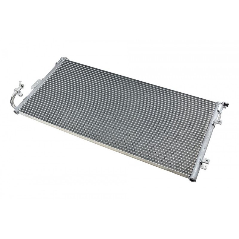 Evaporator aer conditionat Azera 3 (Xg) (98-) 2.5, Grandeur 3 (Xg) (98-) 2.5, Sonata 4 (Ef) (98-) 2.0, 16v, (fara uscator), 9760638003