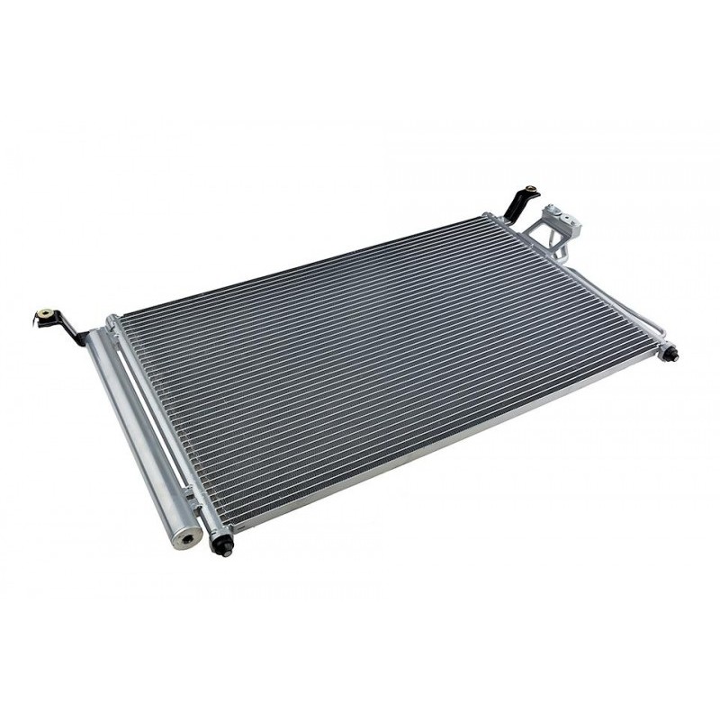 Evaporator aer conditionat Santa Fe (Cm) (06-) 2.0, 16v (cu uscator, Man), 976062B000