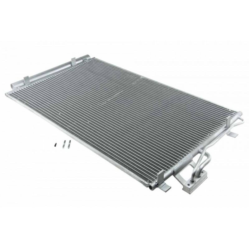 Evaporator aer conditionat Santa Fe (Cm) (06-) 2.4, 16v (cu uscator), 976061U100