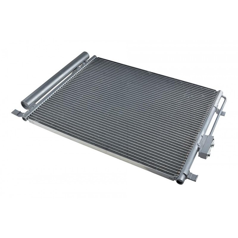 Evaporator aer conditionat Santa Fe (Dm) (12-) 2.0 Crdi (cu uscator), 976062W000