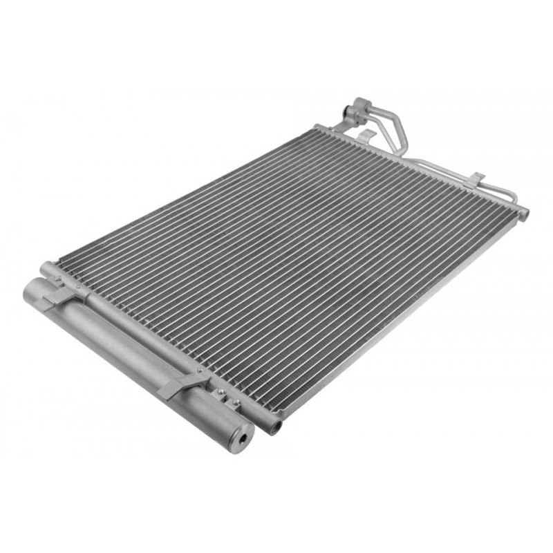 Evaporator aer conditionat Ix20 (Jc) (10-) 1.4, 16v, Venga (Yn) (09-) 1.2, 16v (cu uscator), 97606-1P000