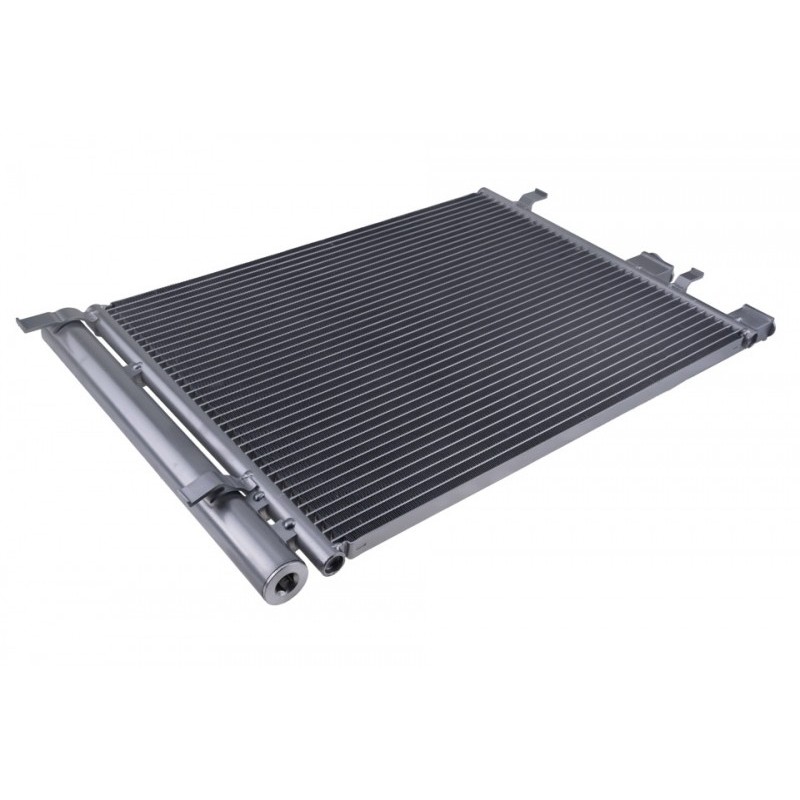 Evaporator aer conditionat Hyundai I20 (Pb) 1.1 Crdi 2009-, 976064P700