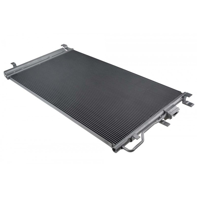 Evaporator aer conditionat Hyundai Tucson (Tl, Tle) 1.6 Crdi 2018-2020, Tucson (Tl. Tle) 2.0 Crdi 2015-2020, Kia Sportage 4 (Ql, Qle) 1.6 Crdi 2018-2022, 97606-F8500