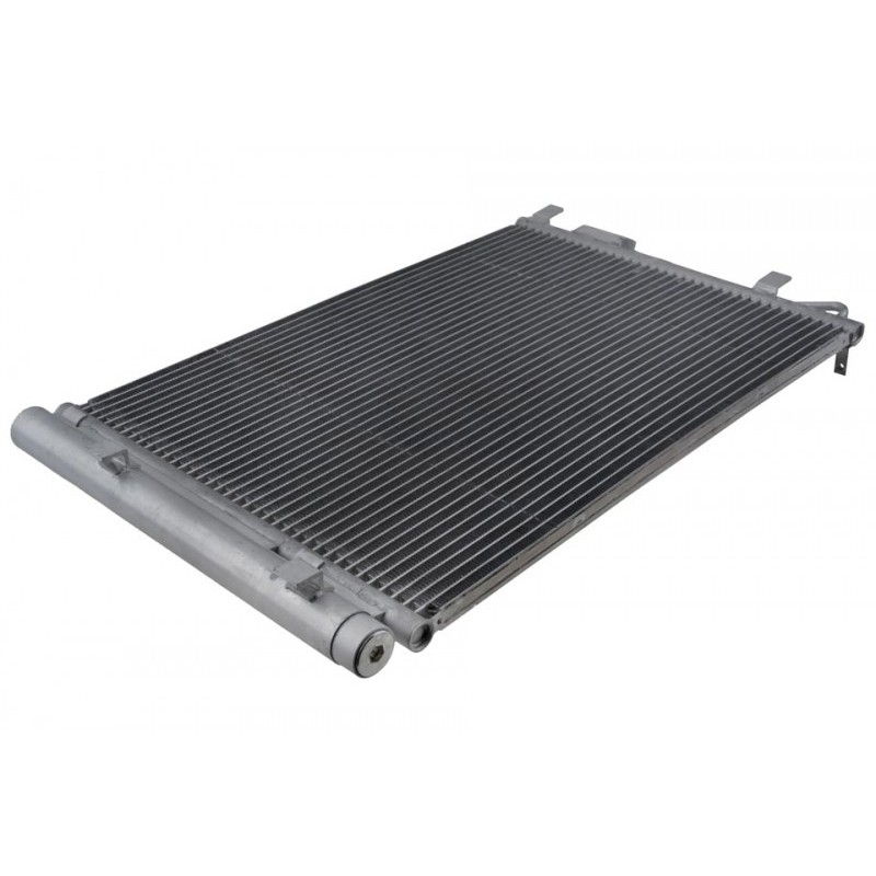 Evaporator aer conditionat Hyundai Accent 4 Sedan 1.4, 1.6 2010-, Veloster (Fs) 1.6gdi 2011-2017, Kia Rio (Ub) 1.2, 1.25 CVvt, 1.4 CVvt 2011-2017, 97606-1W000