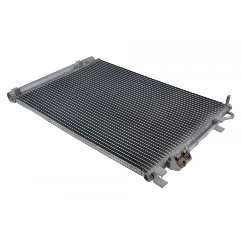 Evaporator aer conditionat Hyundai Accent 4 Sedan 1.4, 1.6 2010-, Veloster (Fs) 1.6gdi 2011-2017, Kia Rio (Ub) 1.2, 1.25 CVvt, 1.4 CVvt 2011-2017, 97606-1W000