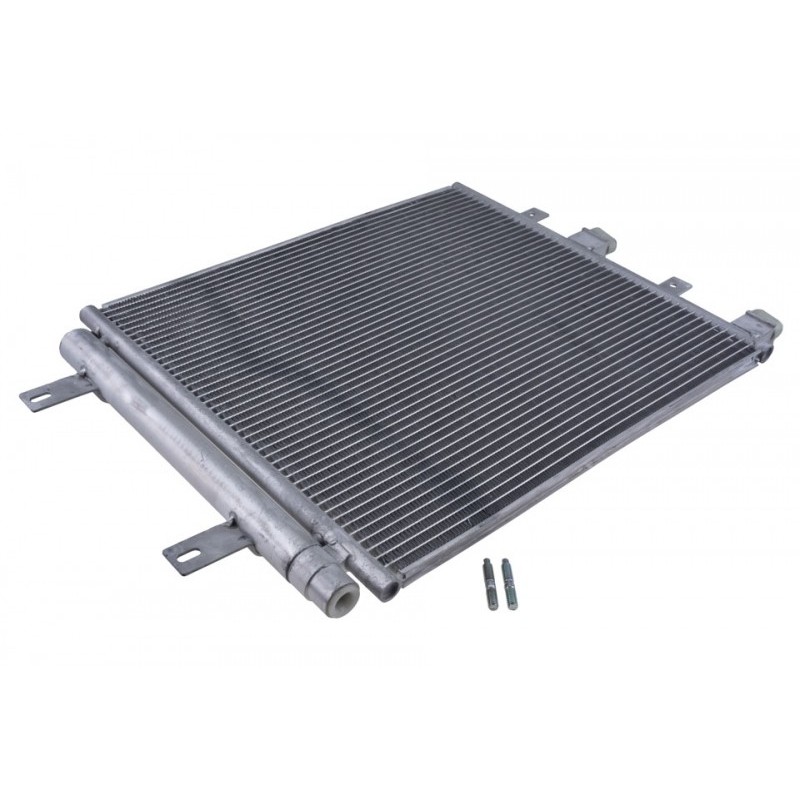 Evaporator aer conditionat Jaguar S-Type (Ccx) (98-) 2.5i V6 24v, Xf (X250) (08-) 3.0i, XR856373