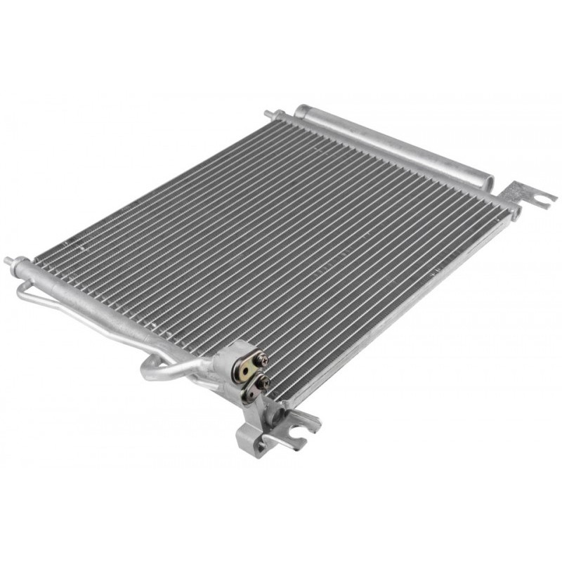 Evaporator aer conditionat Picanto (Ba) (04-) 1.0 (cu uscator), 9760607000