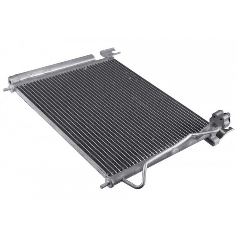 Evaporator aer conditionat Picanto (Ba) (04-) 1.0 (cu uscator), 9760607500