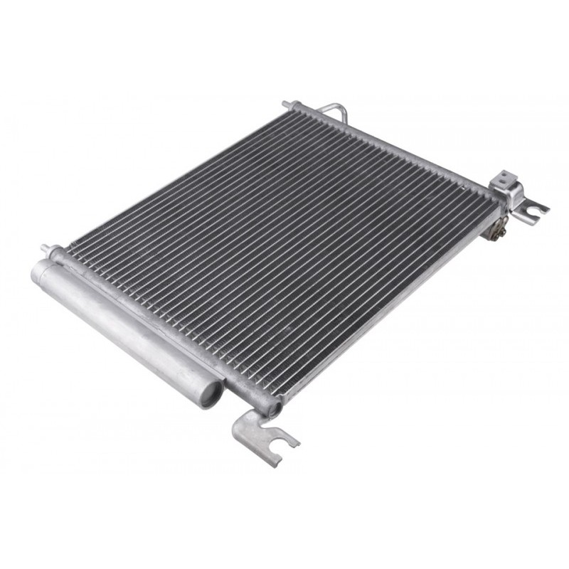 Evaporator aer conditionat Picanto (Ba) (04-) 1.0 (cu uscator), 9760607500