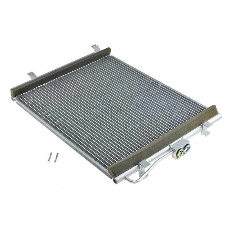 Evaporator aer conditionat Soul, (Am) (09-) 1.6 Crdi (cu uscator), 976062K000