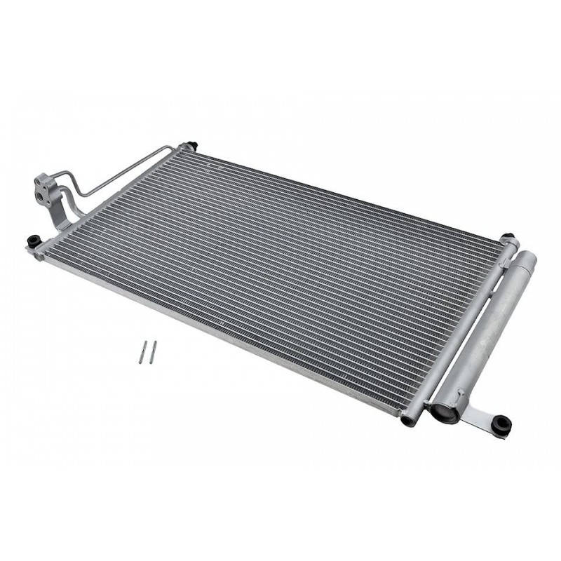 Evaporator aer conditionat Rio 2 (Jb) (05-) 1.4, 16v (cu uscator), 976061G000