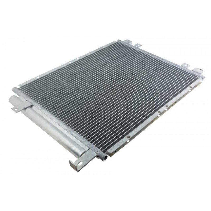 Evaporator aer conditionat Sorento, (Bl) (02-) 2.4, 16v (cu uscator, Rhd), 976063E600