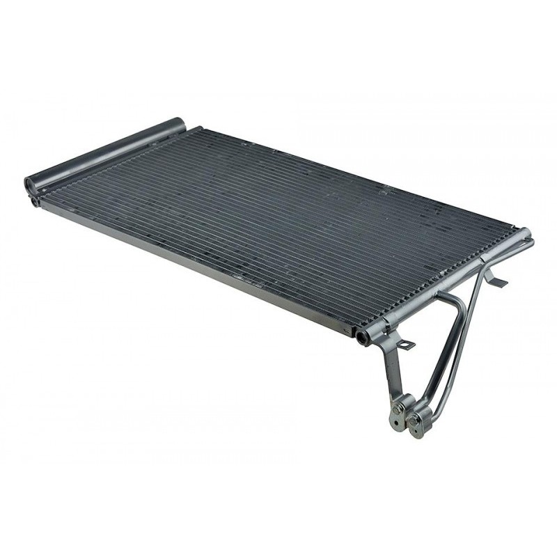 Evaporator aer conditionat Carens 2 (Un) (06-) 1.6, 16v (cu uscator), 976061D100