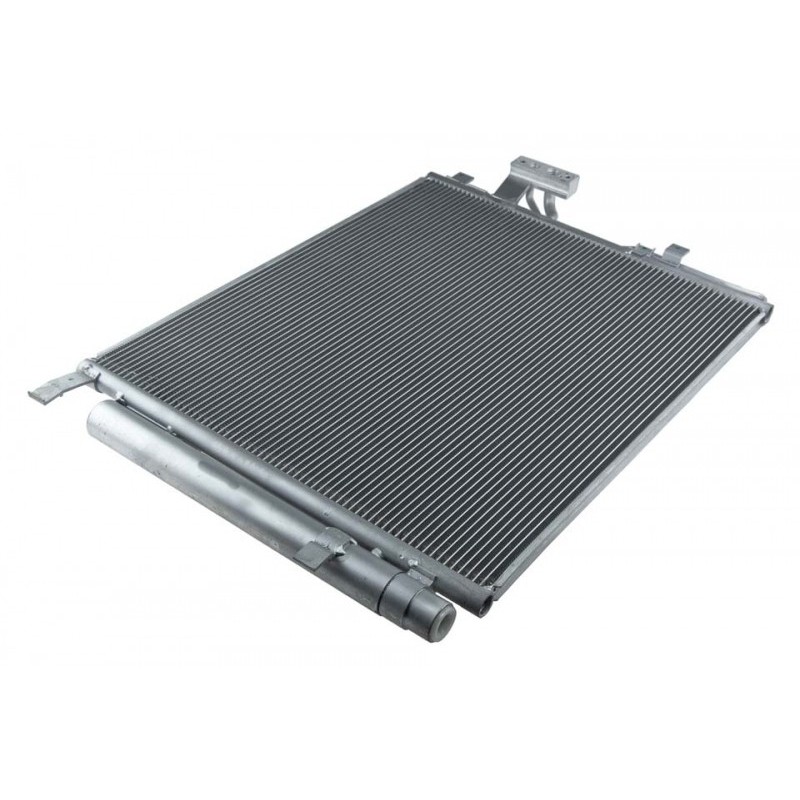 Evaporator aer conditionat Sorento 2 (Xm) (10-) 2.0 Crdi (cu uscator), 97606-2P000