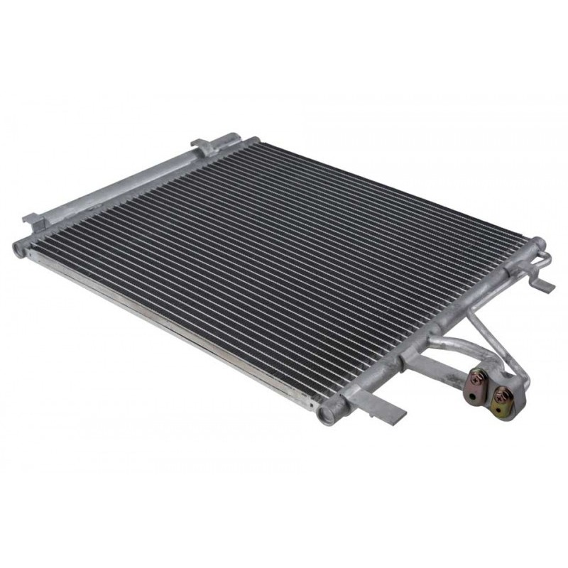 Evaporator aer conditionat Kia Picanto 3 (Ja) 1.0, 1.0 T-Gdi, 1.2, 1.2 Mpi 2017-, 97606-G6000