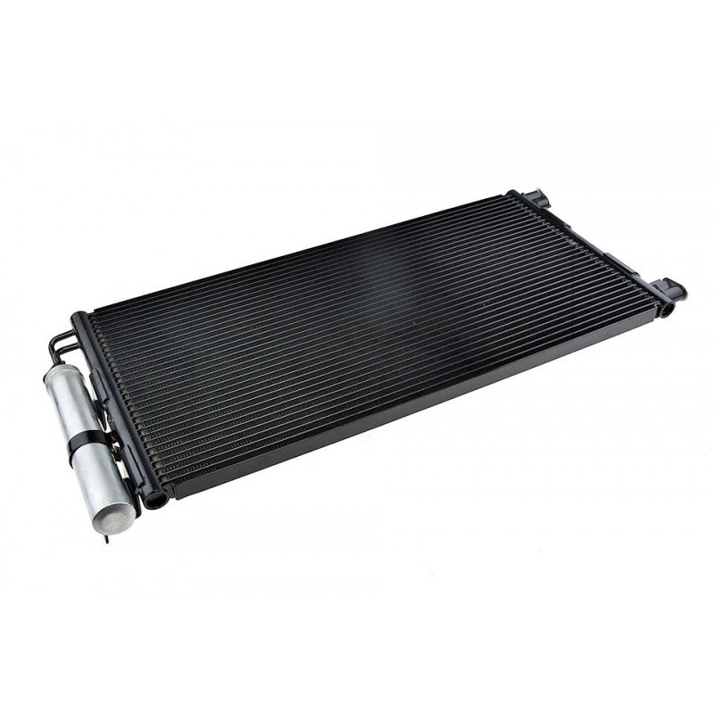 Evaporator aer conditionat Freelander, (Ln) (97-) 1.8, 16v (cu uscator), JRB101070