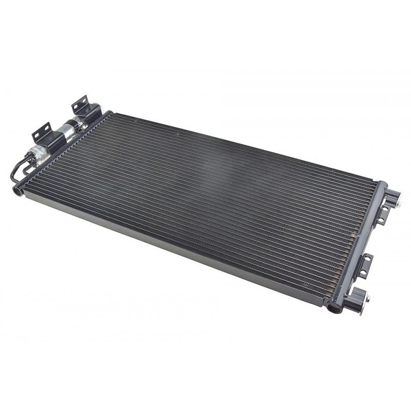 Evaporator aer conditionat Freelander, (Ln) (97-) 1.8, 16v (cu uscator), JRB101070