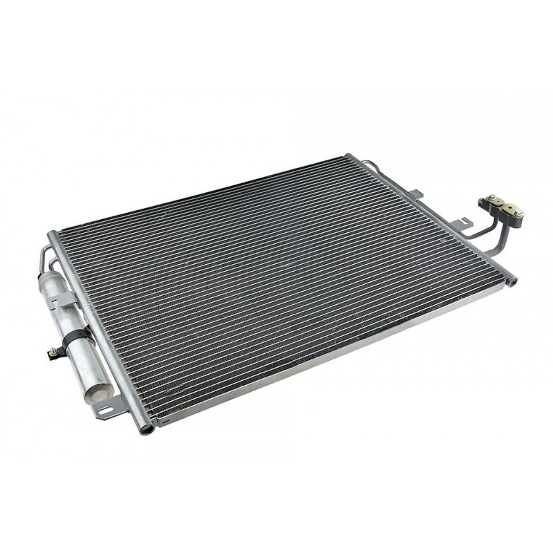 Evaporator aer conditionat Discovery 3 (Taa) (04-) 2.7 V6 Tdi, Discovery 4 (La) (10-) 2.7 Td, Sport (L320) (05-) 2.7 Td (cu uscator), JRB500040