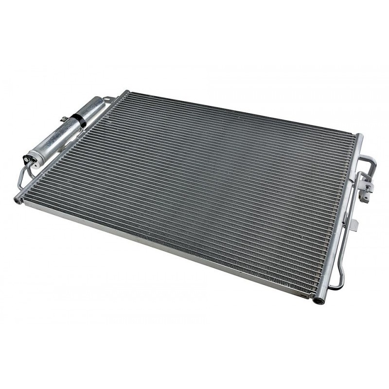 Evaporator aer conditionat Discovery 3 (Taa) (04-) 2.7 V6 Tdi, Discovery 4 (La) (10-) 2.7 Td, Sport (L320) (05-) 2.7 Td (cu uscator), JRB500040