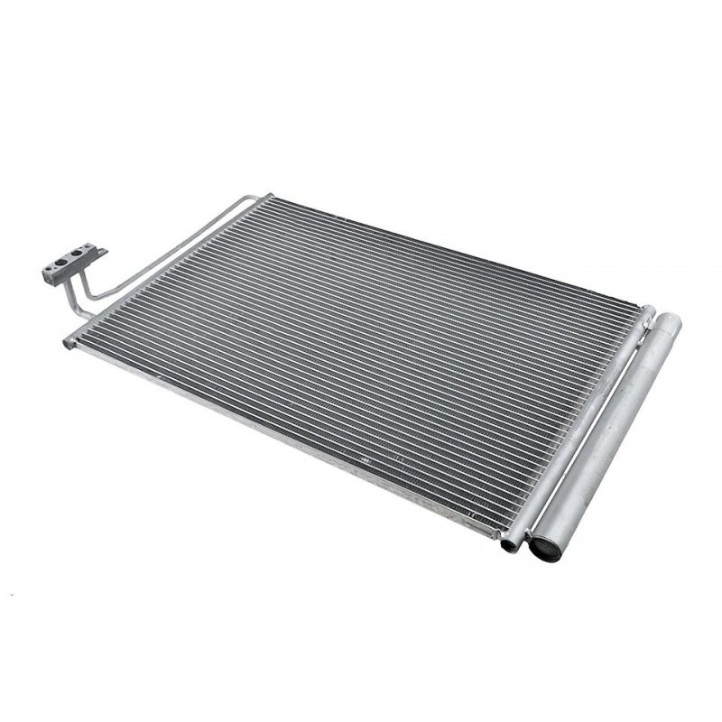 Evaporator aer conditionat Discovery 3 (Taa) (04-) 4.0, V6, Discovery 4 (La) (10-) 4.0, V6 (cu uscator), JRB500030