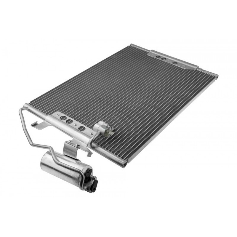 Evaporator aer conditionat A-Class W 168 (97-) A 140, Vaneo (02-) 1.6 (cu uscator), CCS-ME-004