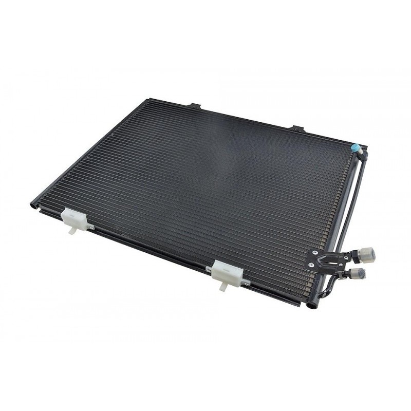 Evaporator aer conditionat E-Class W 210 (95-) E 200 (fara uscator, Negru), 2108300270