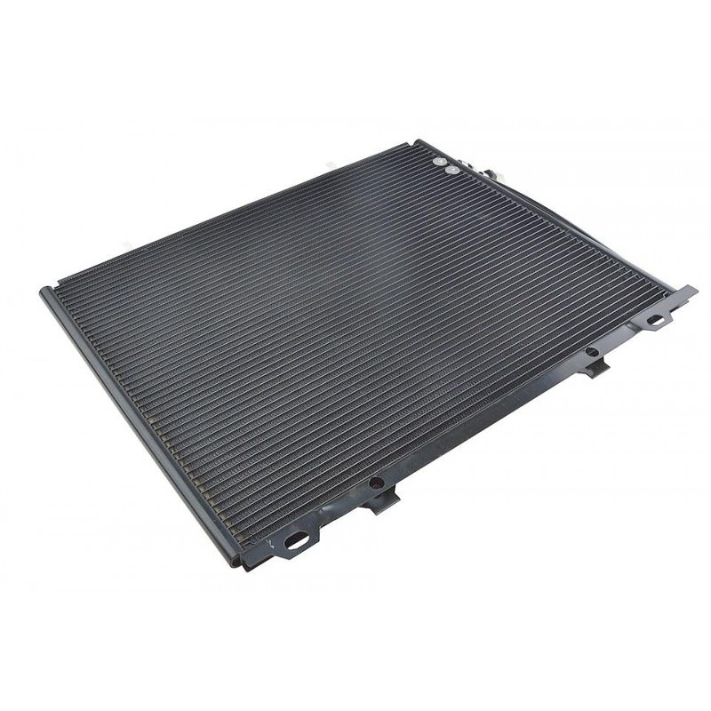 Evaporator aer conditionat E-Class W 210 (95-) E 200 (fara uscator, Negru), 2108300270