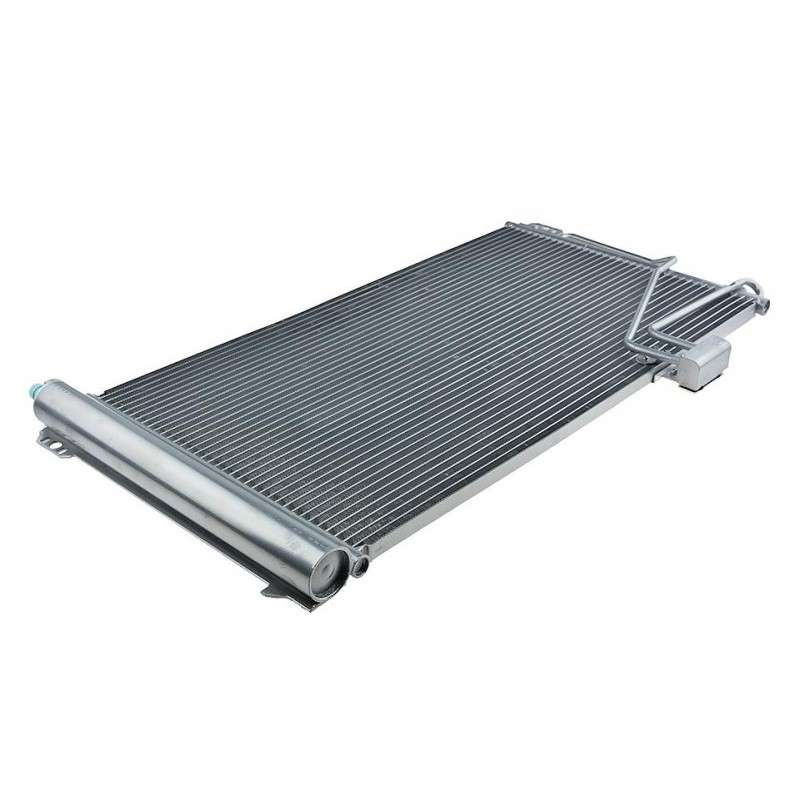 Evaporator aer conditionat C-Class W 203 (00-) C 160, Clk-Class W 209 (02-) Clk 200 Cgi, Slk-Class W 171 (04-) Slk 200 Kompressor (cu uscator), 2035000054