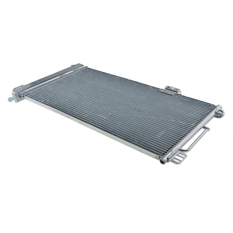 Evaporator aer conditionat C-Class W 203 (00-) C 160, Clk-Class W 209 (02-) Clk 200 Cgi, Slk-Class W 171 (04-) Slk 200 Kompressor (cu uscator), 2035000054