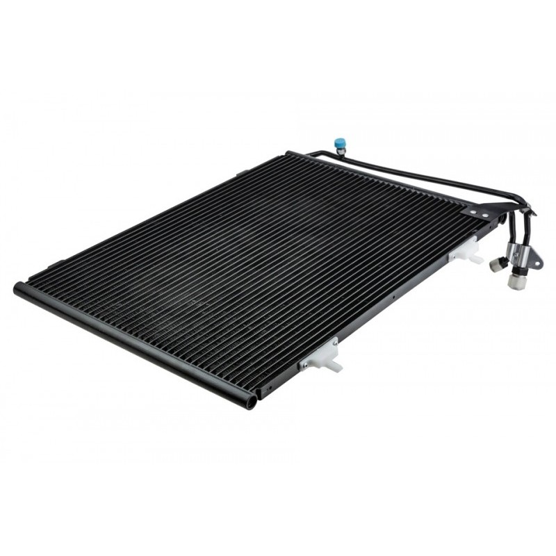 Evaporator aer conditionat C-Class W 202 (93-) C 230, Clk-Class W 208 (97-) Clk 200, Slk-Class R 170 (96-) Slk 200 (fara uscator), 2028300970