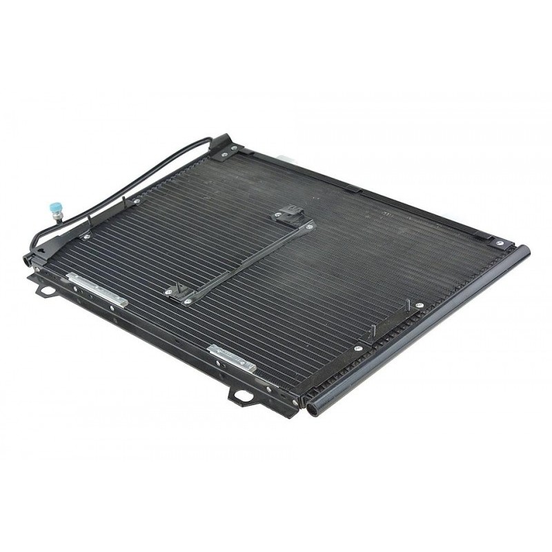 Evaporator aer conditionat C-Class W 202 (93-) C 180, Clk-Class W 208 (97-) Clk 320 (fara uscator, Negru), 2028300870
