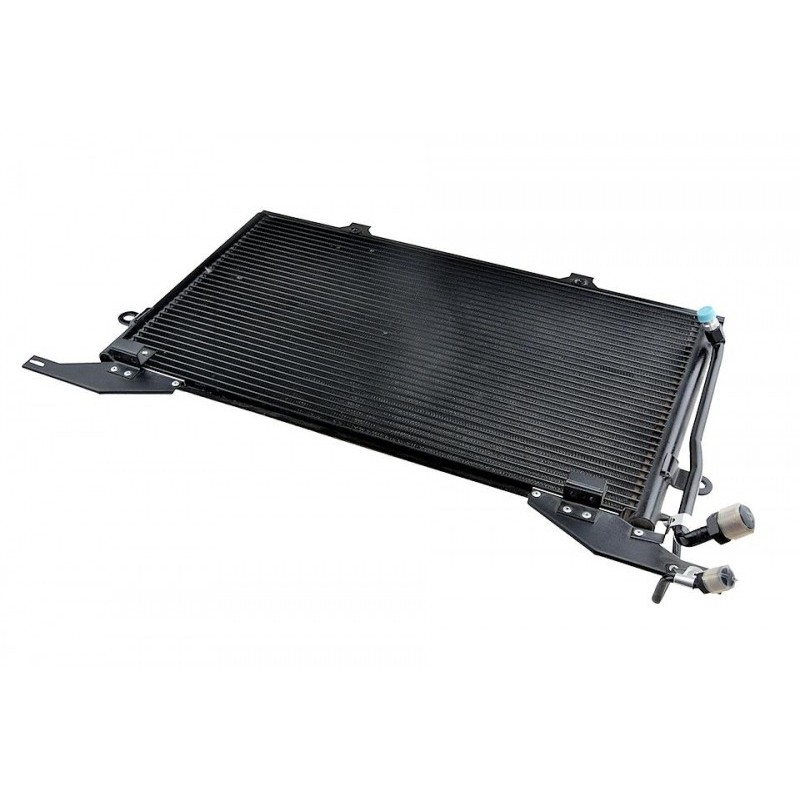 Evaporator aer conditionat E-Class W 210 (95-) E 250 Td (fara uscator, Negru), 2108300470