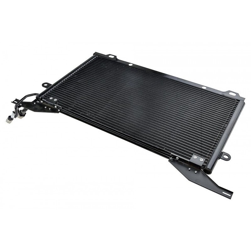 Evaporator aer conditionat E-Class W 210 (95-) E 250 Td (fara uscator, Negru), 2108300470