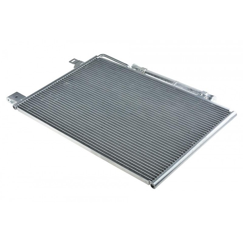Evaporator aer conditionat A-Class W 169 (04-) A 150, B-Class W 245 (05-) B 150 (cu uscator, Man), 1695000054