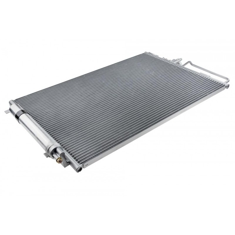 Evaporator aer conditionat Sprinter W 906 (06-) 209 Cdi, Crafter (2e, 2f) (06-) 2.0 Tdi (cu uscator), 2E0820413